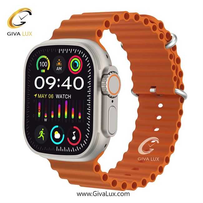 ساعت هوشمند ارو (Arrow) کد رفرنس AR908 ULTRA